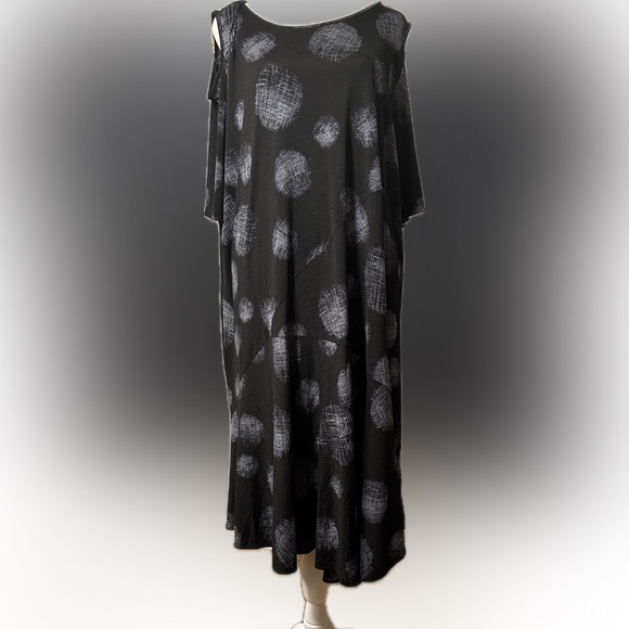 Comfy USA Dress Size 1X - Picture 1 of 8